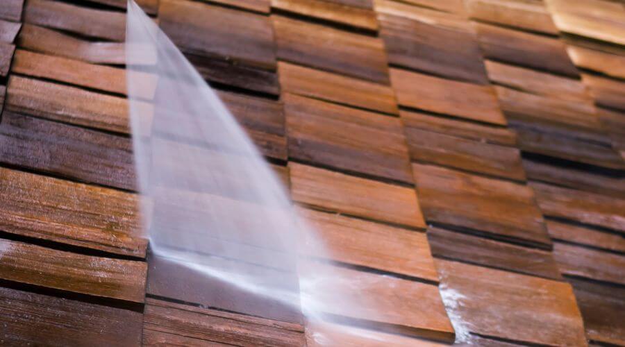 Roof Repair in Summerville, OR